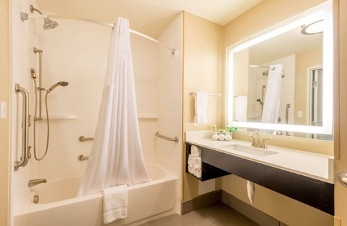 Castle Rock Hotel | Holiday Inn Express & Suites Denver South - Castle Rock by IHG