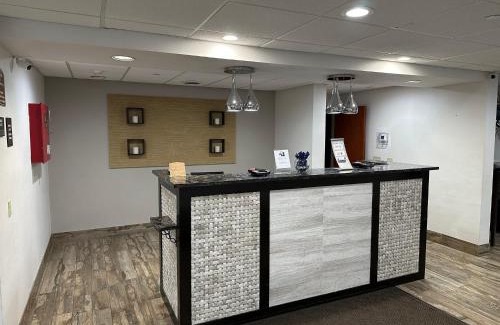 Eden Prairie Hotel | Holiday Inn Express & Suites Eden Prairie - Minneapolis by IHG