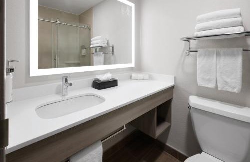 Wyomissing Hotel | Holiday Inn Express & Suites Wyomissing by IHG