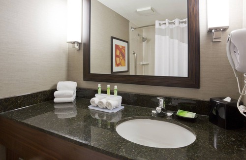 Bloomington Hotel | Holiday Inn Express & Suites Bloomington - MPLS Arpt Area W by IHG