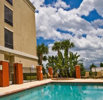 Sylvan Shores Hotel | Holiday Inn Express & Suites Lake Placid by IHG