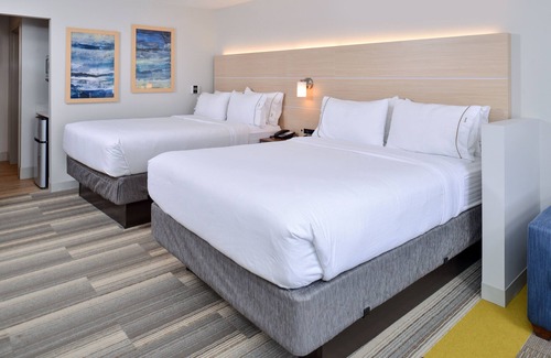 Southgate Hotel | Holiday Inn Express & Suites Southgate - Detroit Area by IHG