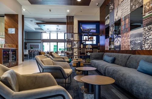 Zona Centro Hotel | Holiday Inn Express & Suites Ensenada Centro by IHG