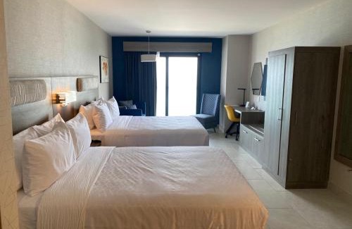 Mazatlan Hotel | Holiday Inn Express & Suites Mazatlan by IHG