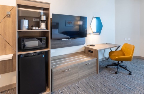 Meridian Hotel | Holiday Inn Express & Suites Englewood Denver South by IHG
