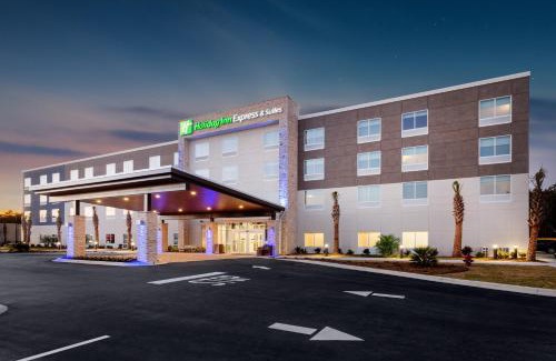 Niceville Hotel | Holiday Inn Express & Suites Niceville - Eglin Area by IHG