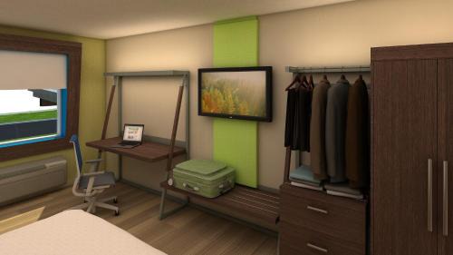 Victoria Hotel | Holiday Inn Express & Suites Victoria-Colwood by IHG