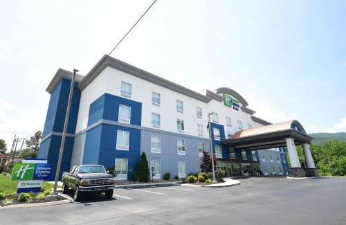Caryville Hotel | Holiday Inn Express & Suites Caryville by IHG