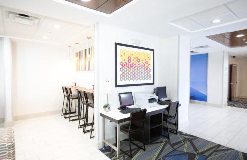 Farragut Hotel | Holiday Inn Express & Suites Knoxville-Farragut by IHG