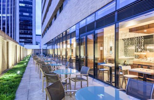 Chapinero Hotel | Holiday Inn Express & Suites Bogota Zona G By IHG