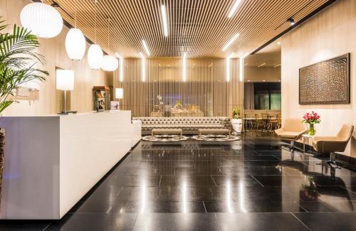 Chapinero Hotel | Holiday Inn Express & Suites Bogota Zona G By IHG