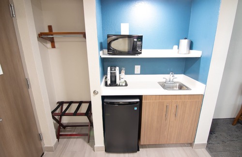 Davie Hotel | Holiday Inn Express & Suites Ft. Lauderdale Airport West by IHG