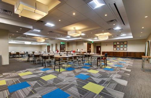 Helen Hotel | Holiday Inn Express & Suites Helen by IHG