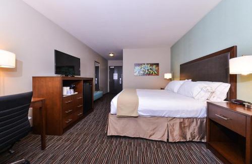 Indio Hotel | Holiday Inn Express & Suites Indio - Coachella Valley by IHG