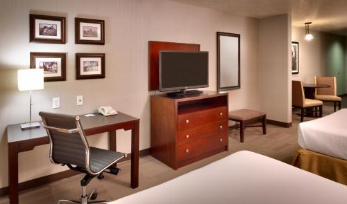 Kanab Hotel | Holiday Inn Express & Suites Kanab by IHG