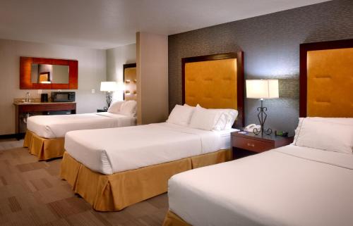 Kanab Hotel | Holiday Inn Express & Suites Kanab by IHG