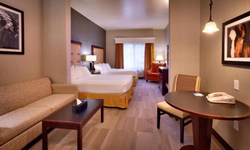Kanab Hotel | Holiday Inn Express & Suites Kanab by IHG