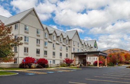 Lincoln Hotel | Holiday Inn Express & Suites - Lincoln East - White Mountains by IHG