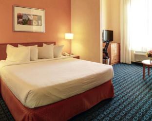 Mesa Hotel | Holiday Inn Express & Suites Phoenix - Mesa West by IHG