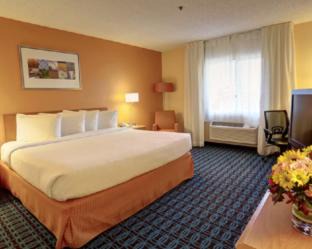 Mesa Hotel | Holiday Inn Express & Suites Phoenix - Mesa West by IHG