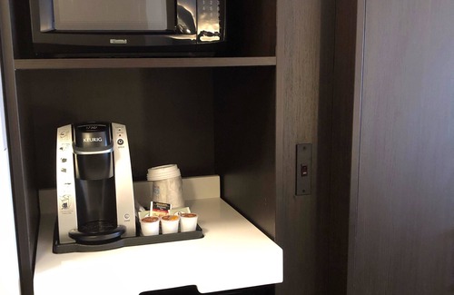 Ashland Hotel | Holiday Inn Express & Suites Ashland by IHG