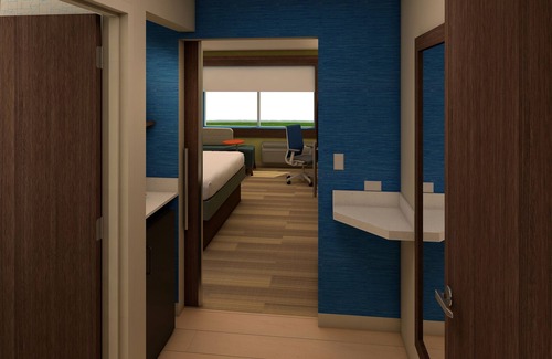 St. Martin Hotel | Holiday Inn Express & Suites Ocean Springs by IHG