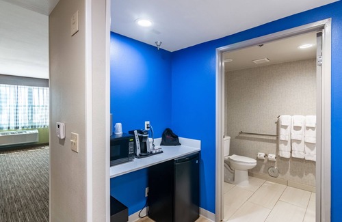 Camarillo Hotel | Holiday Inn Express & Suites Camarillo by IHG
