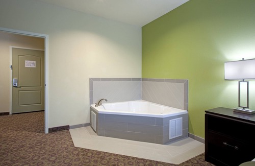 Clemson Hotel | Holiday Inn Express & Suites Clemson by IHG
