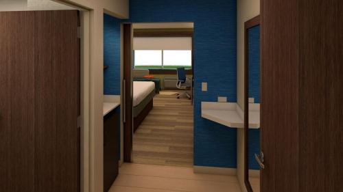 Miramar Hotel | Holiday Inn Express & Suites - Miramar by IHG