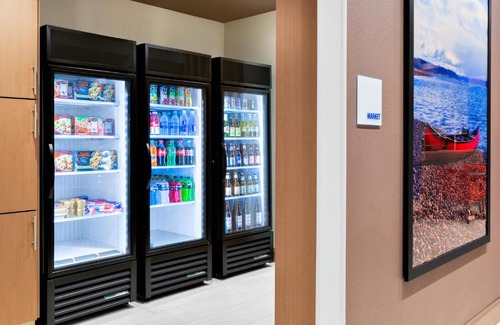 Prosser Hotel | Holiday Inn Express & Suites - Prosser - Yakima Valley Wine by IHG