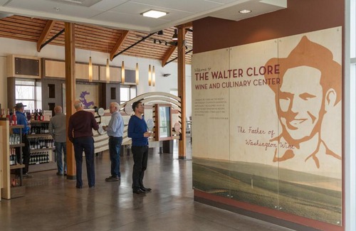 Prosser Hotel | Holiday Inn Express & Suites - Prosser - Yakima Valley Wine by IHG