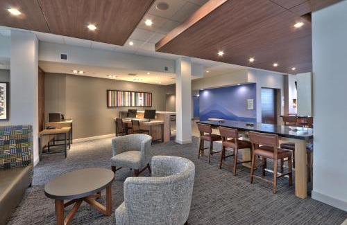 Roswell Hotel | Holiday Inn Express & Suites - Roswell by IHG