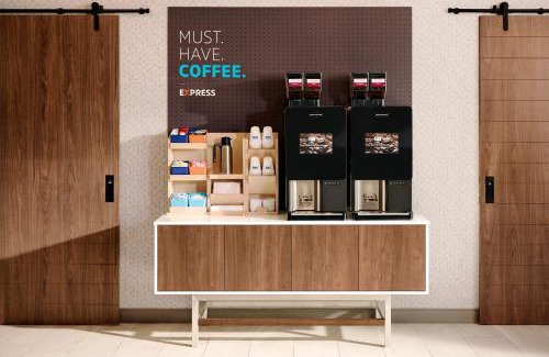 Zion Hotel | Holiday Inn Express & Suites Zion by IHG