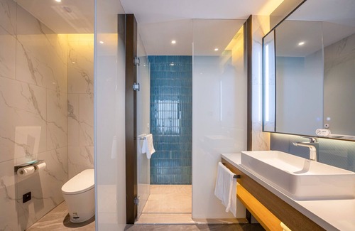 Wujiang Hotel | Holiday Inn Express Suzhou Bay by IHG