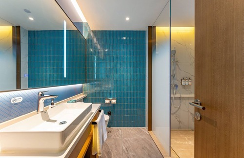 Wujiang Hotel | Holiday Inn Express Suzhou Bay by IHG