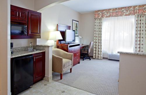 University Park Hotel | Holiday Inn Express & Suites College Station by IHG