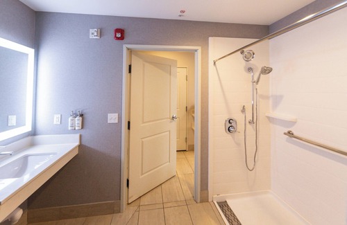 Grand Island Hotel | Holiday Inn Express Grand Island - Niagara Falls by IHG