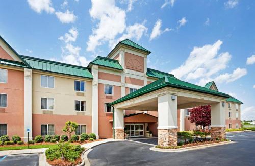 Kings Mountain Hotel | Holiday Inn Express & Suites Kings Mountain - Shelby Area by IHG