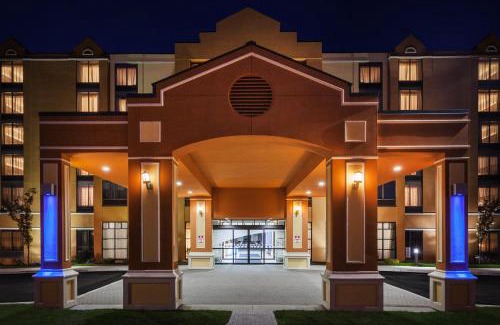 South Portland Hotel | Holiday Inn Express South Portland by IHG