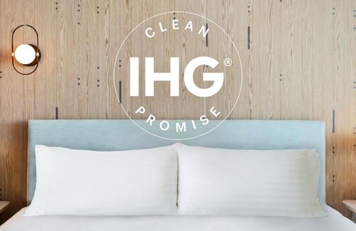 Wiesbaden Hotel | Holiday Inn Express - Wiesbaden by IHG