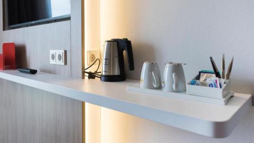 Wiesbaden Hotel | Holiday Inn Express - Wiesbaden by IHG