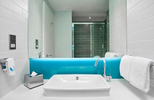 Wiesbaden Hotel | Holiday Inn Express - Wiesbaden by IHG