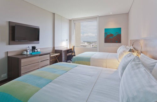 Yopal Hotel | Holiday Inn Express Yopal by IHG