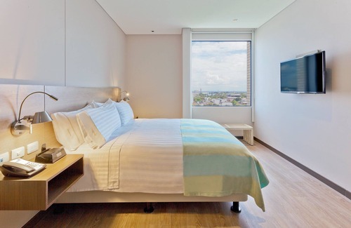 Yopal Hotel | Holiday Inn Express Yopal by IHG