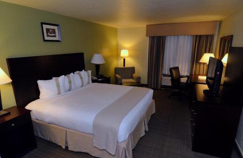 Fort Myers Hotel | Holiday Inn - Fort Myers - Downtown Area by IHG