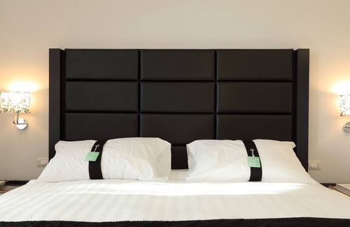 San Teodoro Hotel | Holiday Inn Genoa City by IHG