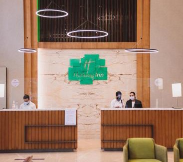 Sinquerim Hotel | Holiday Inn Goa Candolim
