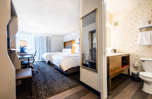 Spring Lake Hotel | Holiday Inn Grand Haven-Spring Lake by IHG