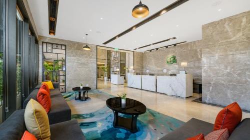 Gurugram Hotel | Holiday Inn Gurugram Sector 90 by IHG