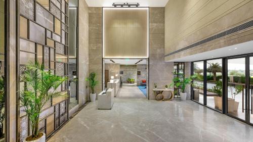 Gurugram Hotel | Holiday Inn Gurugram Sector 90 by IHG